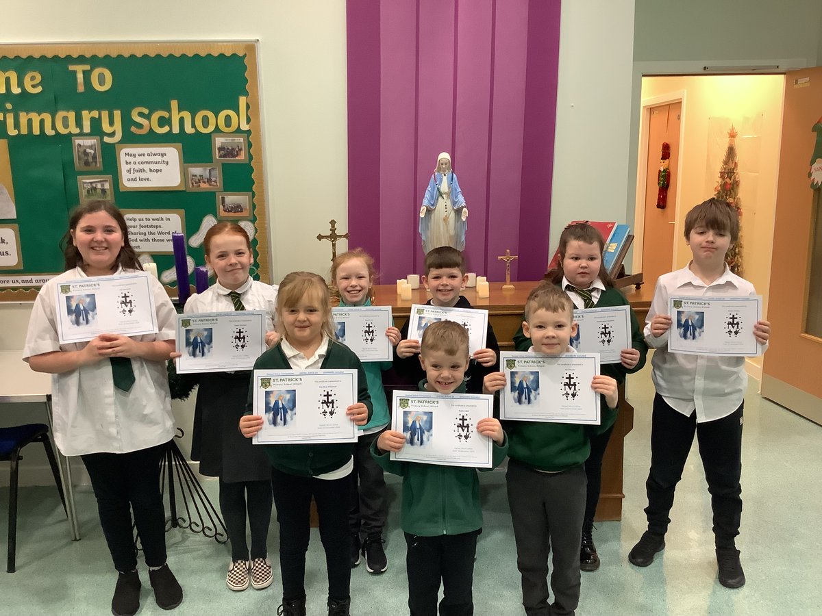 Congratulations to our values winners.<a href="/archedinburgh/">Archdiocese of St Andrews & Edinburgh</a>