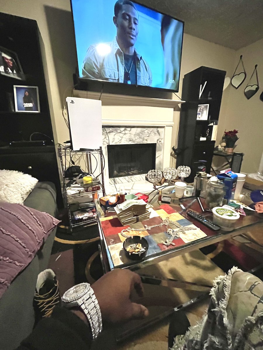 #chillmode