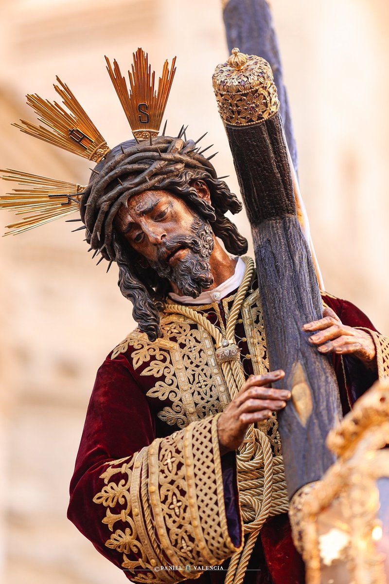SEÑOR de Sevilla..