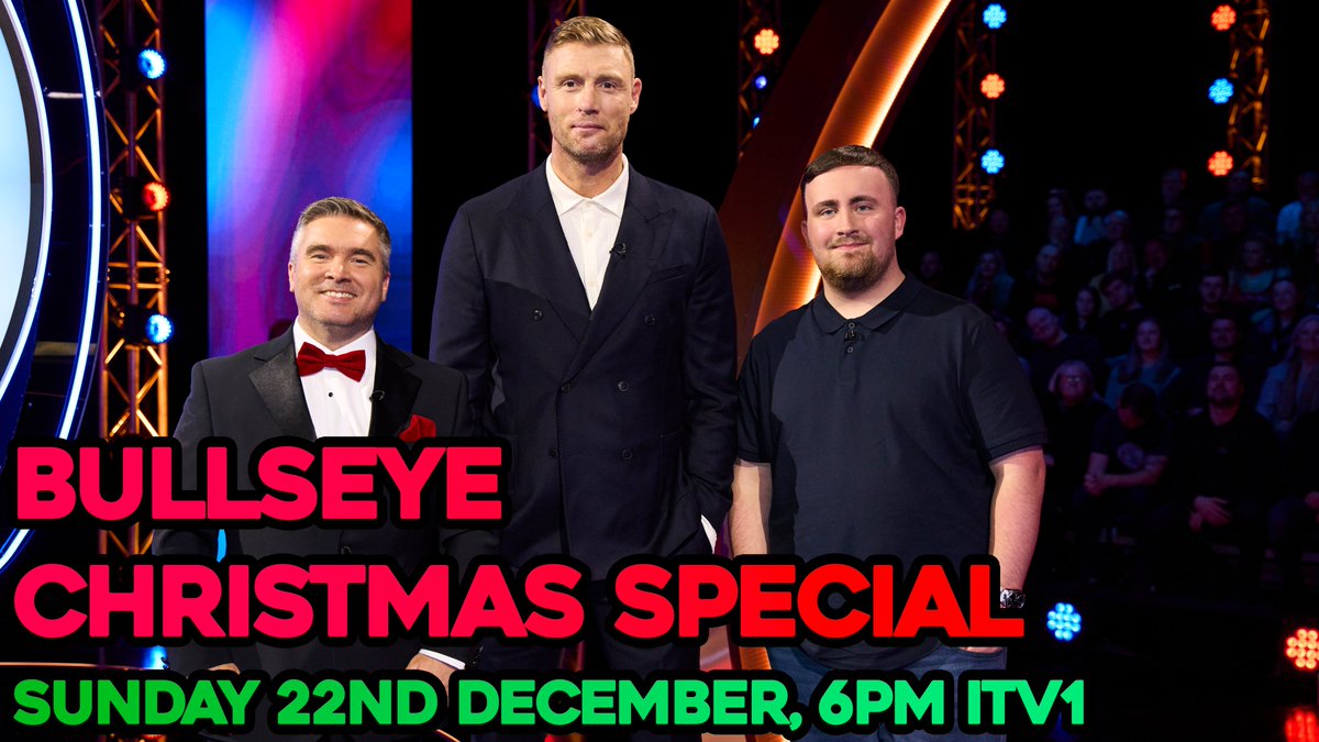 12 Yard Productions tweet media