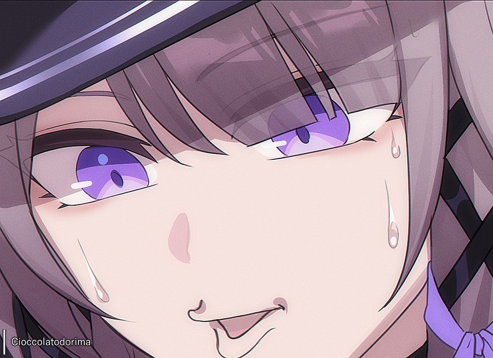 「 𝓣𝓱𝓮  」|Cioccolatodorimaのイラスト