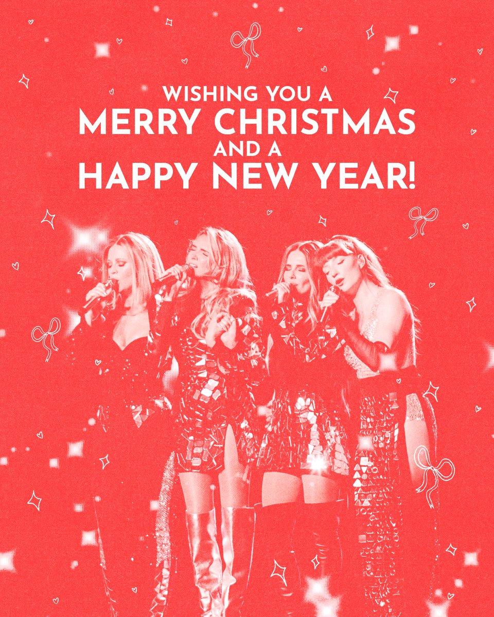 Screenshot the below to send to someone now! 💌🎄