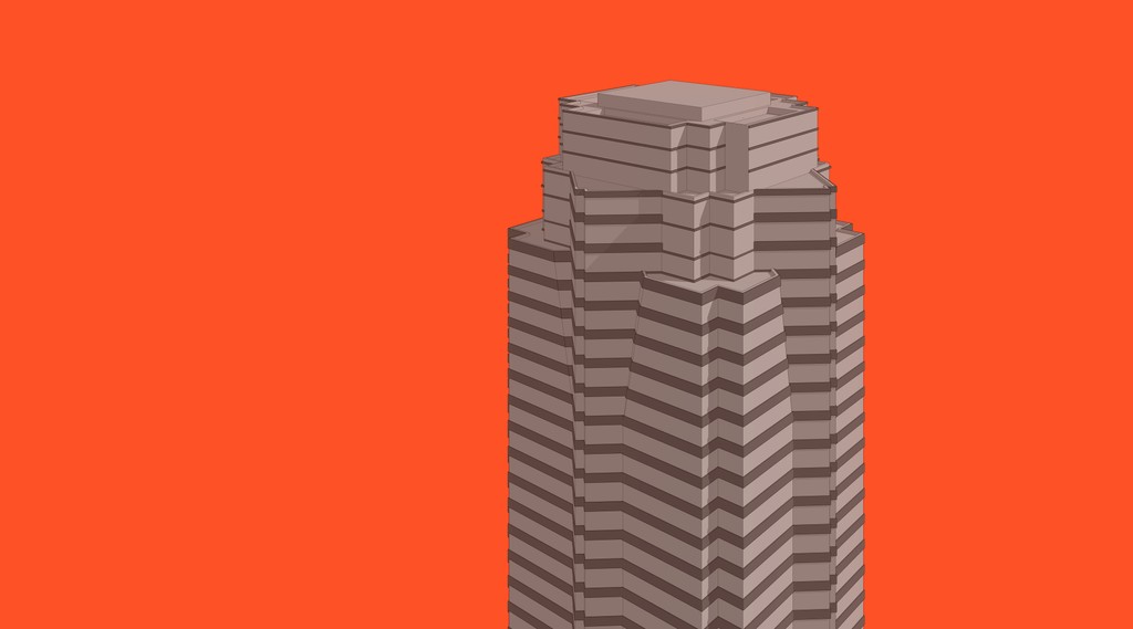 ‘Yippee Kay Yay' - can you name the “Christmas” movie this building is from? - swipe for a clue! 💥⁠#SketchUp #IsItAChristmasMovie #3dmodel #3ddesign #cadsoftware #christmas #festive #movie