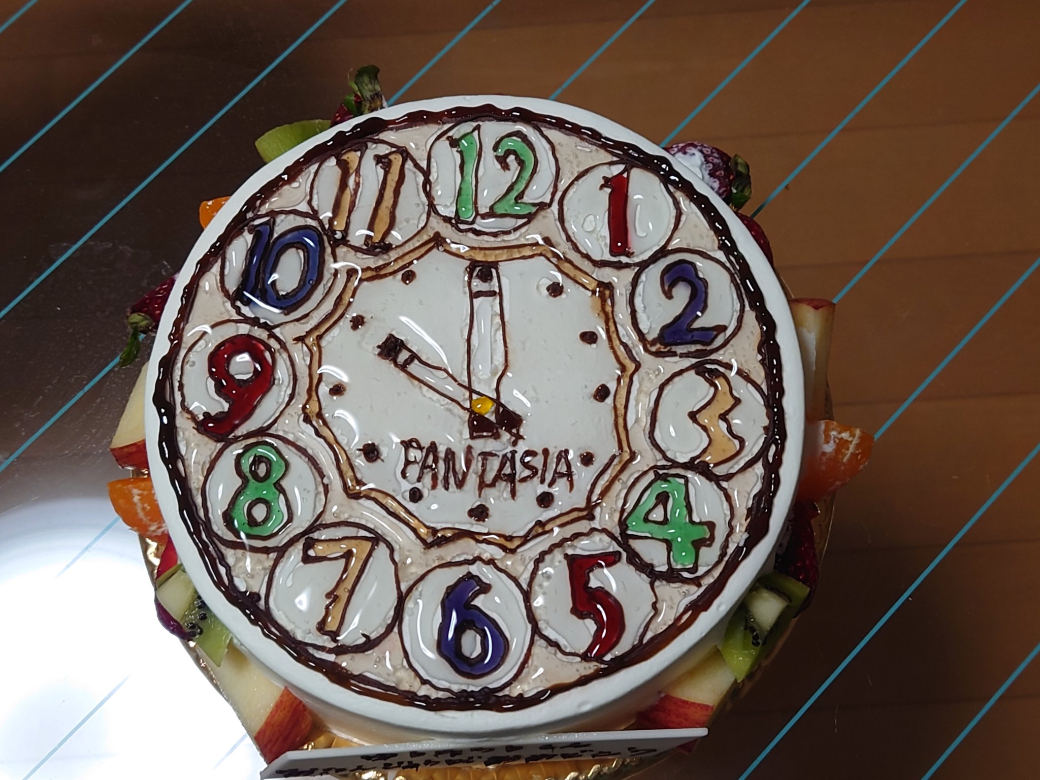 SEIKO FANTASIAファンタジア RE540M からくり時計 廃盤品 SEIKO ファンタジア RE540M からくり時計 セイコーファンタジア - メルカリ