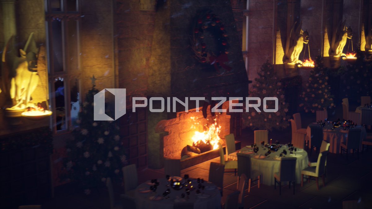 PointZero_3D's tweet photo. (영상 업로드 오류로 영상공개는 12/21 오후 12시에 업로드됩니다.)
(Map reveal demo vid will be uploaded in 12/21 12:00PM KST due to video upload issue.)

크리스마스 특집 마법학교 연회장 맵을 공개합니다!!!

🎄크리스마스가 코앞인 만큼 저희도 알차게 준비한 맵을 여러분들께 선물해 드립니다!!!🎄

🎄리트윗을 하신 분들에 한 해 총 5분께 마법학교 연회장(크리스마스 버젼) 유니티 패키지 파일을 공유해 드리겠습니다.🎄
유니티 패키지에는 기본 릴툰 쉐이더 세팅이 되어있으며, 다른 쉐이더를 적용해도 무방하니 편하게 사용하시면 됩니다.
정식 판매는 12/22 일요일부터 시작할 예정입니다.

다들 많관부~

*아래 사진은 언리얼 엔진 쇼케이스 컷입니다.
-----------------------
Our Chistmas Present is finally here!!!

🎄It's only 5 days away from christmas, so we'll be sharing our handmade gifts to 5 people for free🎄

🎄All you need is 'Retweet this post', and we'll be handing out to our lucky friends🎄

🎄The Unity version will be set up with liltoon, but feel free to use any kind of shaders to your liking🎄

🎄The official sales will start on 12/22 Sunday.🎄

🎄Merry Chistmas to all!!🎄

*Pics are rendered in UE5 for showcase.

#3DCG #3DGraphics #Vtuber #Vtuberkr #버튜버 #버츄얼 #3d그래픽 #Original3D #PointZero #PZWorks #PZ3D #RT_이벤트 #rt