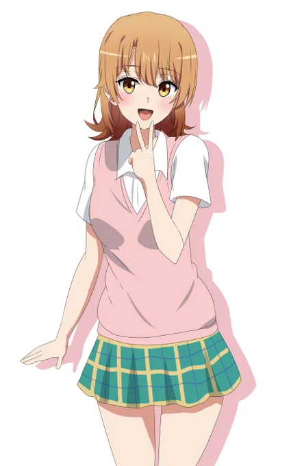 [rkgk]一色いろは 