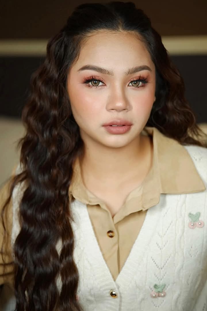itizdahlia's tweet photo. Super pretty Naman @kolettemadelo https://t.co/nGARhFPveq