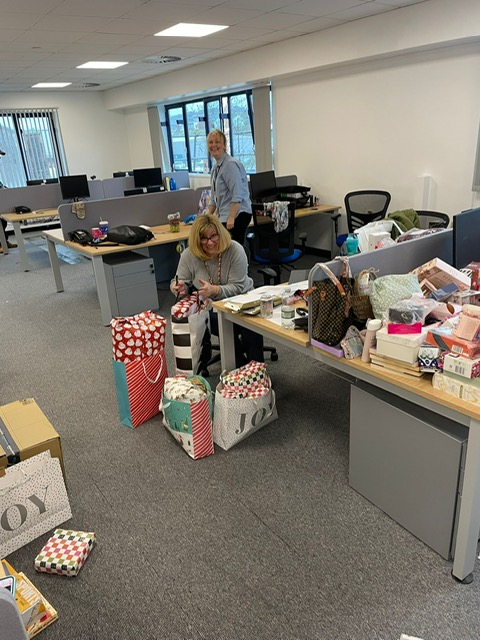 Cardiff & Vale Health Charity tweet media