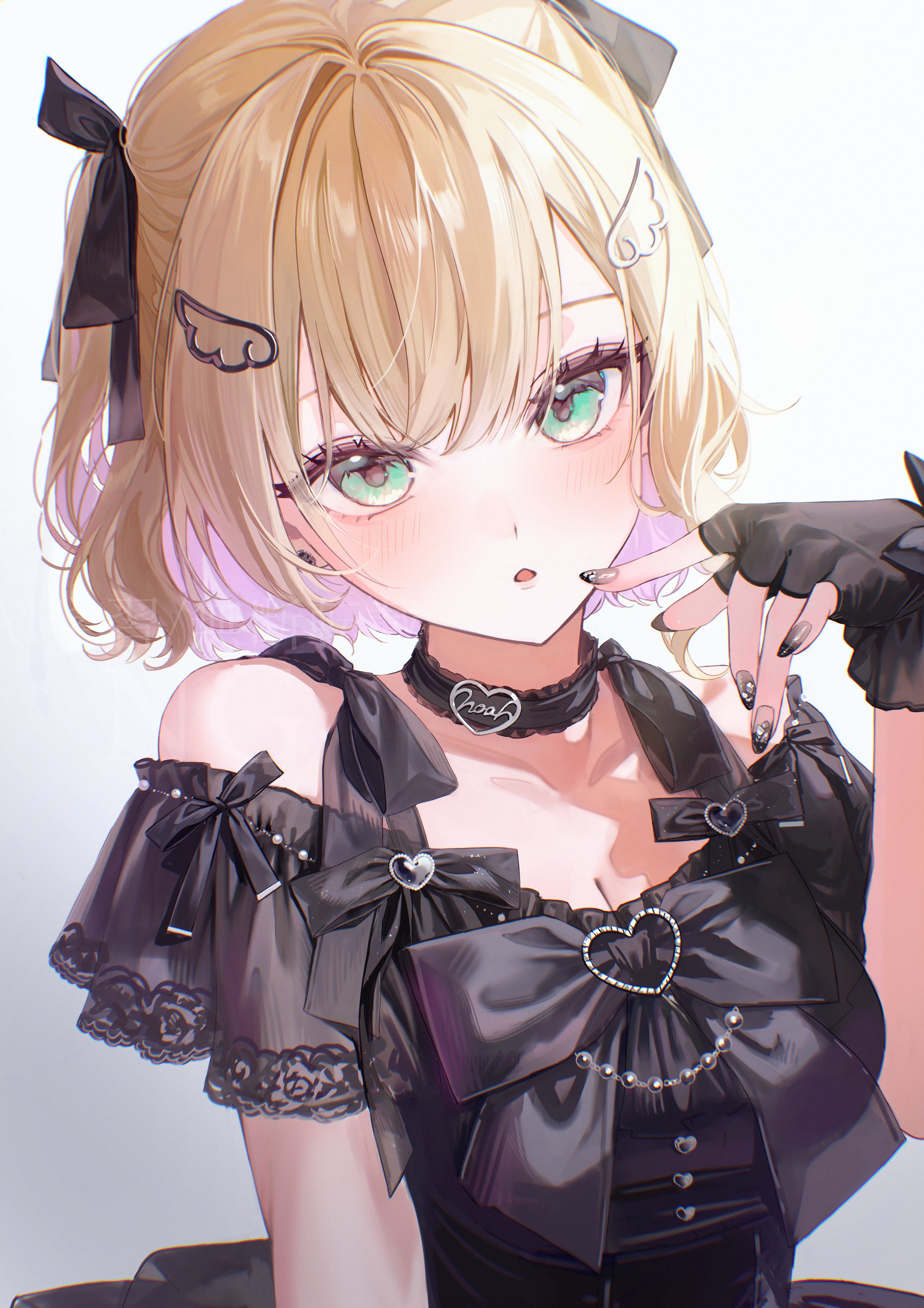 Highlights by magako🦋C106日曜南a13-ab (@magchomp8) / X