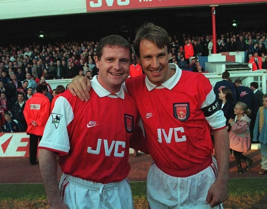 90s Football tweet media