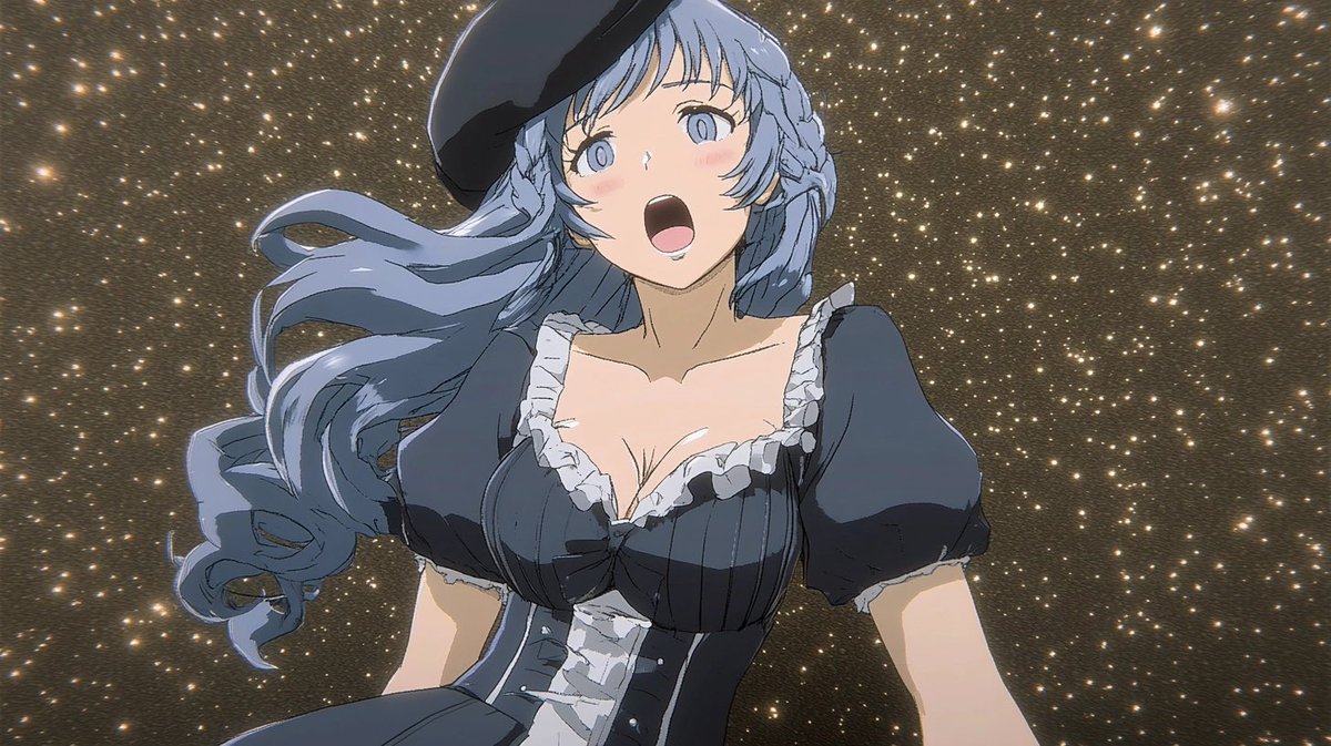 #夜乃くろむ 
AI ver.