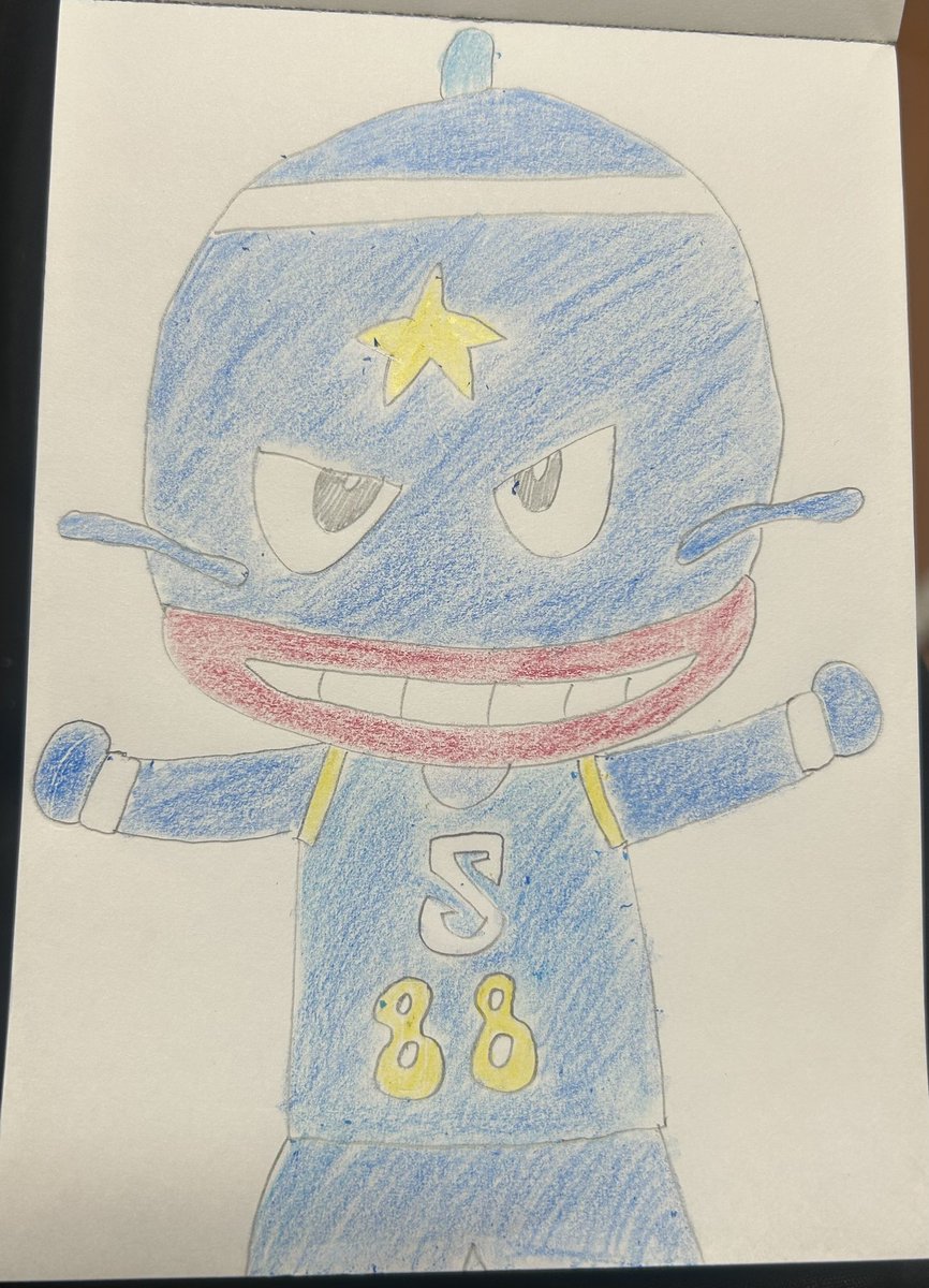 24ktn_'s tweet photo. #マグニー絵描きコンテスト
 #0104マグニー https://t.co/xcPUDKxLqB