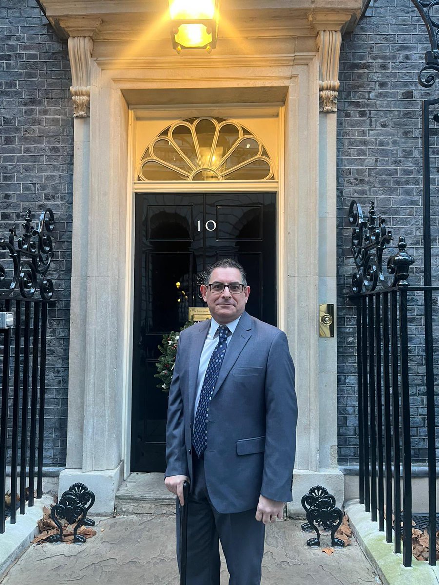 James Burns tweet media