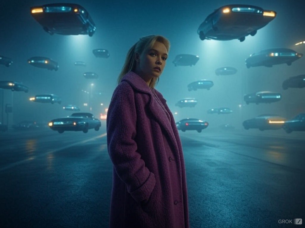 itsshortstrokes's tweet photo. Retro Cyberpunk universe!
Good morning Kreators.
Prompt in Alt https://t.co/sBp5oZDdAg