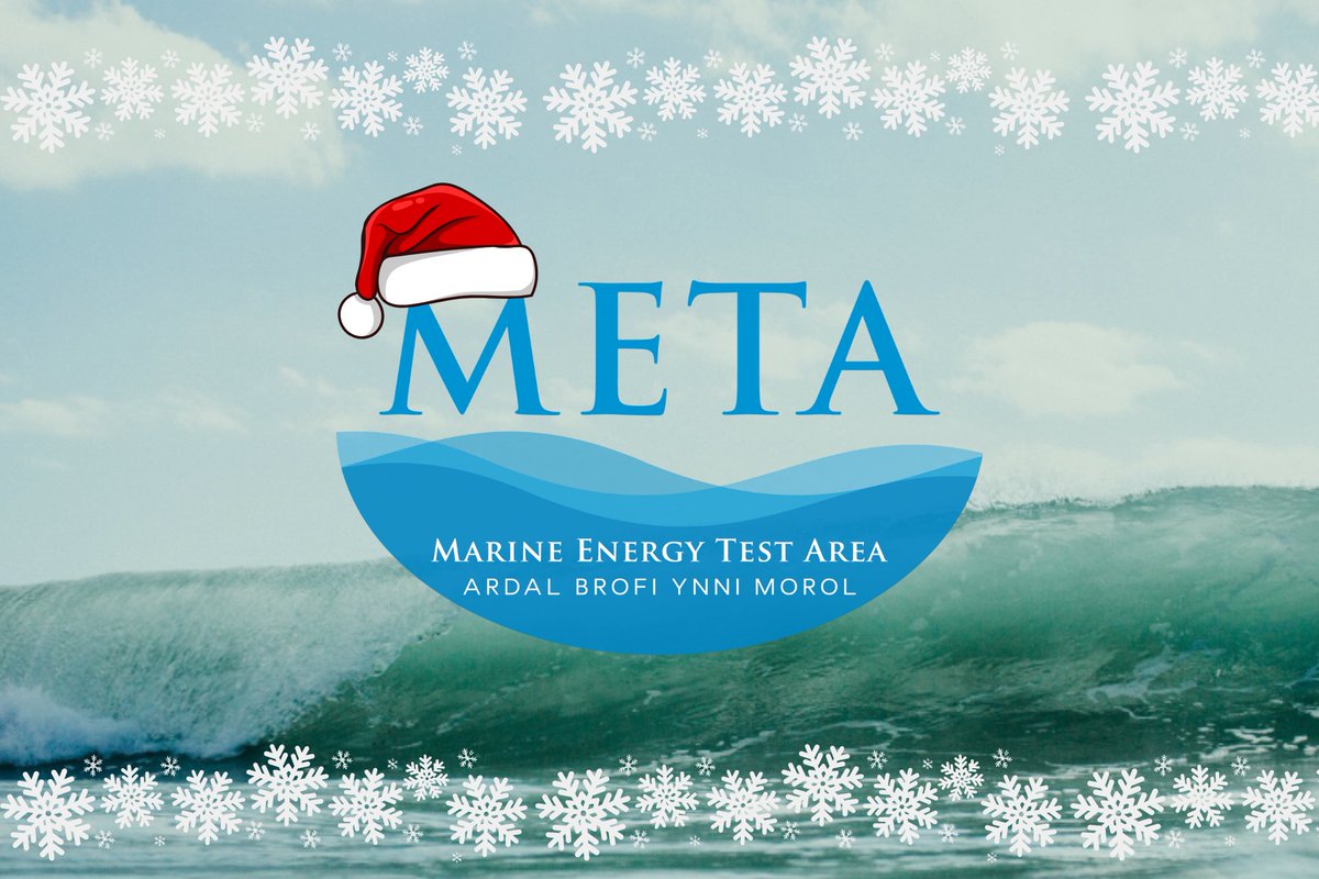 Wishing you all a very merry Christmas from META 🎄✨

As 2024 comes to a close, we want to thank everyone who has supported, partnered, and engaged with us this year.  We’re excited to keep pushing boundaries and supporting even more groundbreaking projects in 2025.