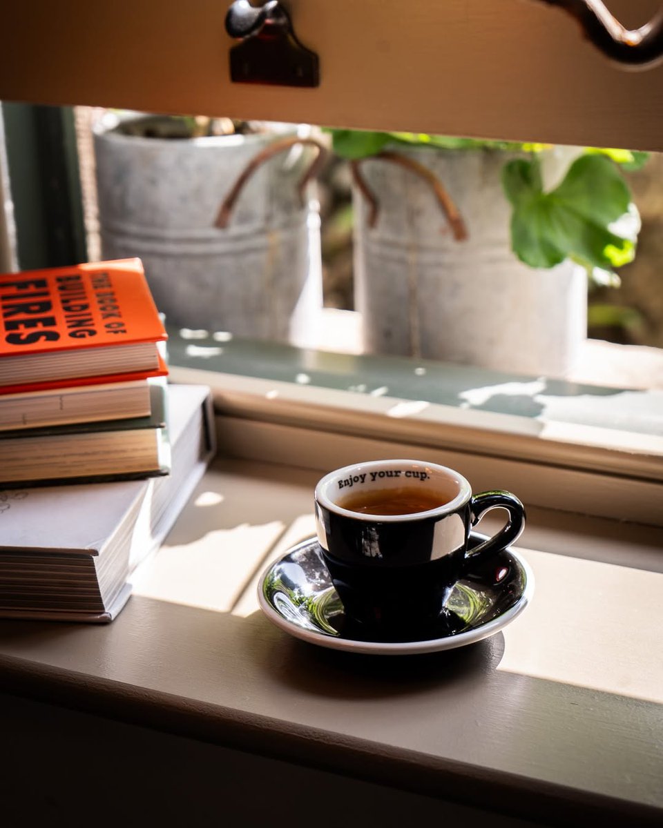 Metquarter (@metquarter) on Twitter photo Parents, you've done the hard part, early alarms, packed lunches, and getting the kids out the door. Now itโs your time to recharge... before 3pm ๐
Swing by <a href="/200Degs/">200 Degrees Coffee</a> for a well-deserved coffee break โ๏ธ Parents, you've done the hard part, early alarms, packed lunches, and getting the kids out the door. Now itโs your time to recharge... before 3pm ๐
Swing by <a href="/200Degs/">200 Degrees Coffee</a> for a well-deserved coffee break โ๏ธ