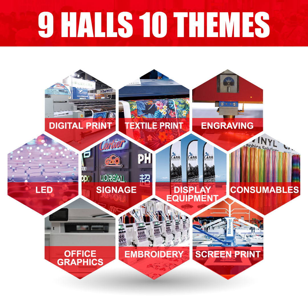 DpesChina's tweet image. Acrylic advertising nails, acrylic rod, tube, hinge, turntable, screw, round ball, hook, hasp, and rod procced.
More products at the upcoming DPES CHINA 2025. 
Discover more: 🔎chinasignexpo.com/En

#acrylicproduct #advertisingmaterial #dpeschina #dpes2025