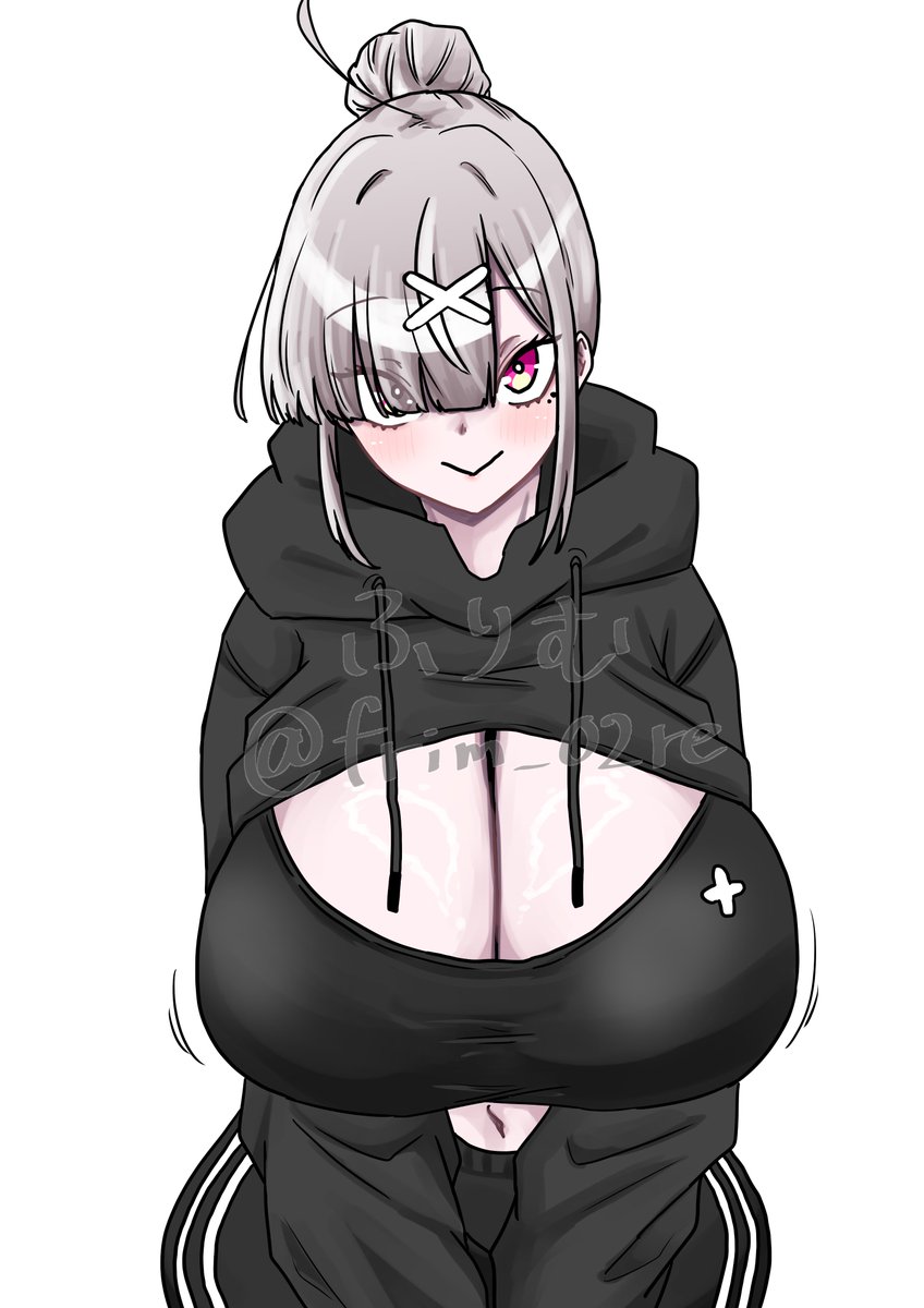 パーカー #いらすこや #まいにちすこや 