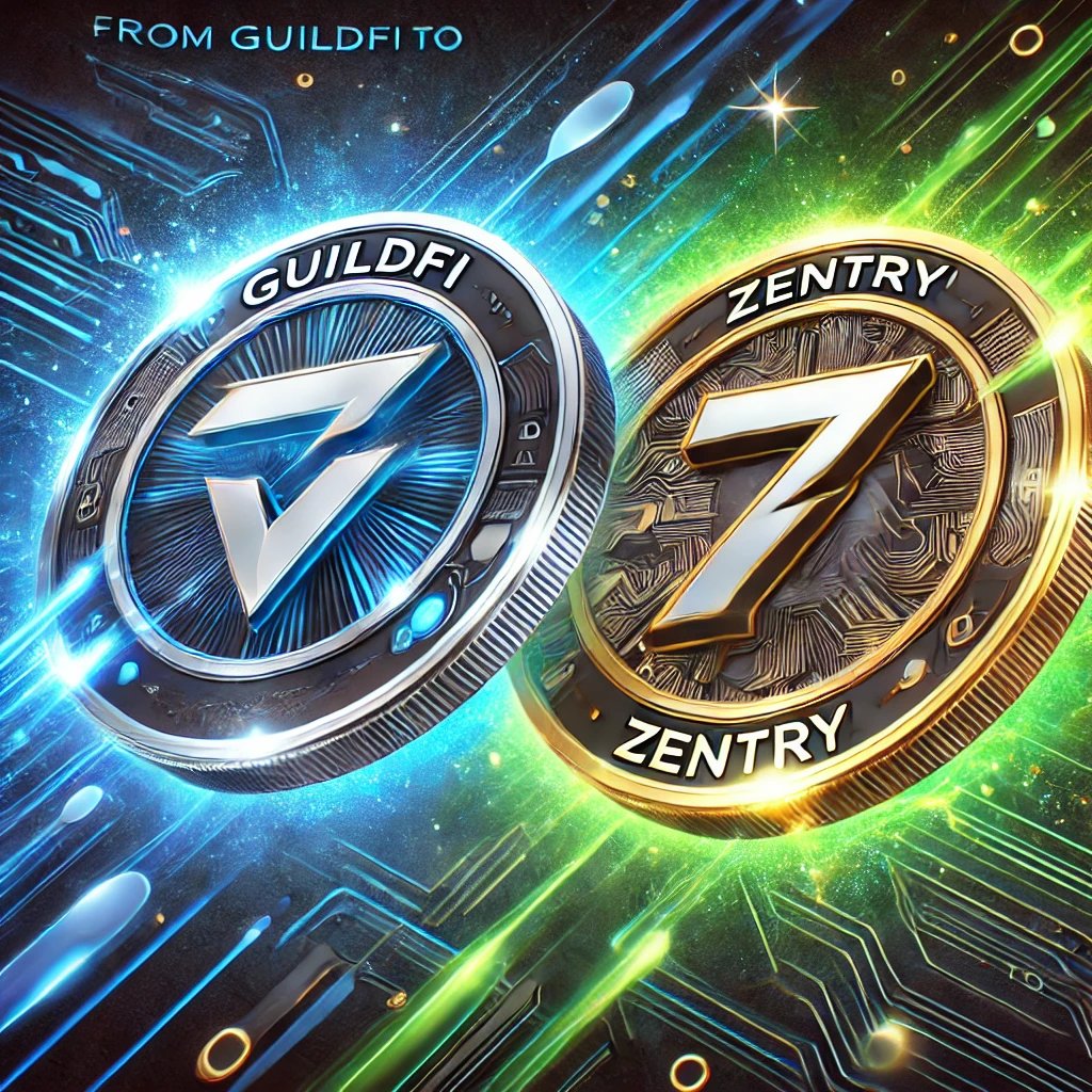sakkarin65678's tweet photo. 💡 Did you know?
For those who haven’t heard, Zentry is the new name of GuildFi! 🚀 This rebranding reflects our growth and renewed vision to expand the Gaming Ecosystem to even greater heights! 🌐✨
#Zentry #GuildFi #GameFi #Web3

#Zentry via @Zentry https://t.co/8lHvokD9cp
