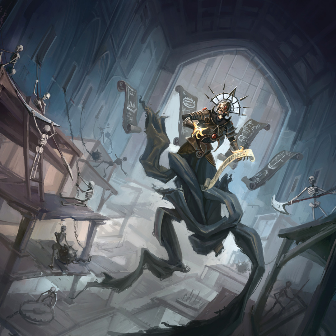 Nosolorol's tweet photo. Oyes un "click"....
Ya puedes jugar con #TrampasTraicioneras, para #SRD5 y llenar tus partidas de, ejem, trampas.
🎲 https://t.co/REe2rviUW4
#TeFaltaRol #Rol #MuchoRol #RPG #JuegosDeRol #DND #Dungeons #Dragons #ERDD #Mazmorras @KoboldPress https://t.co/Cp1I68ffwn