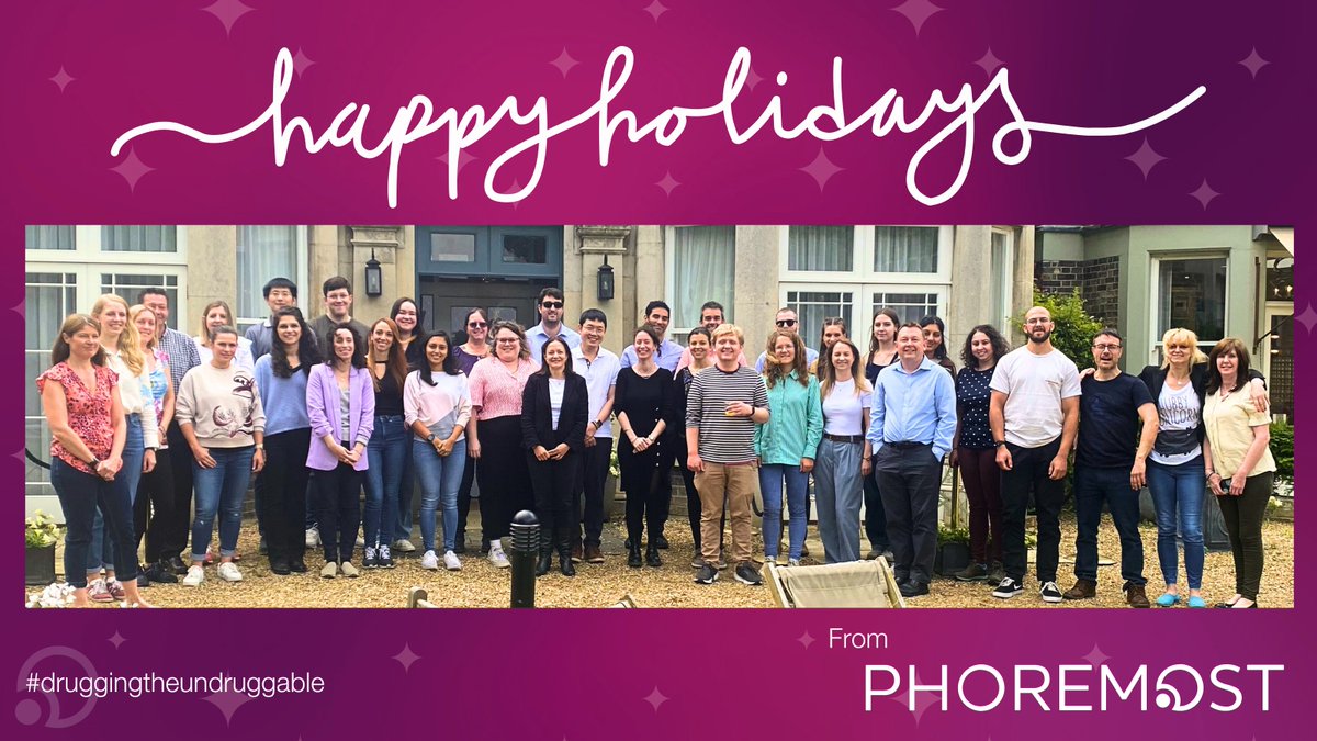 🎄 Happy Holidays from PhoreMost 🎄

A big thank you to our team and all our partners for making this year a great one. We’re looking forward to the new year ahead!

Merry Christmas and Happy New Year!