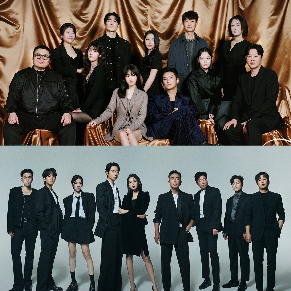 the kang full cinematic universe