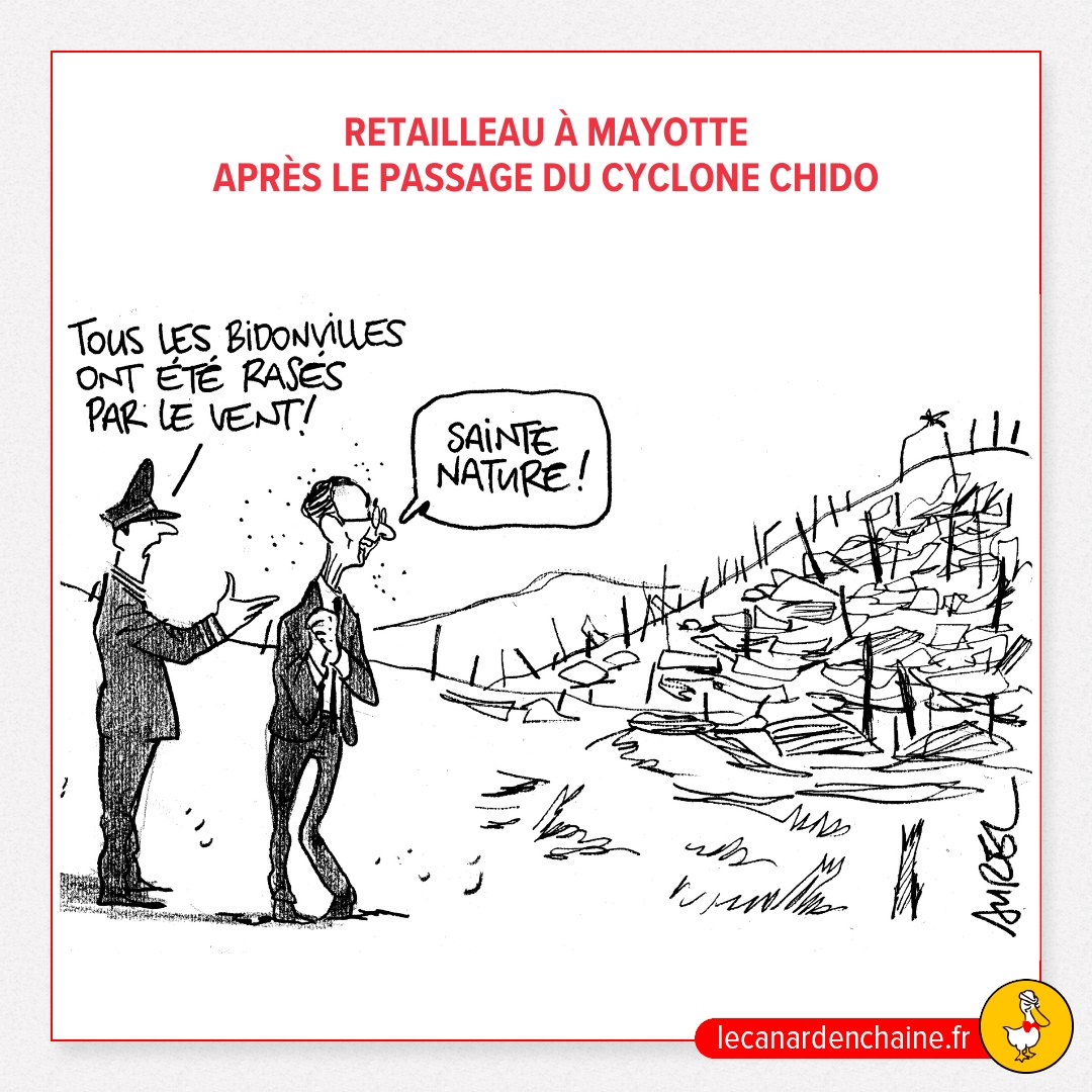 ✏️ Vu par Aurel (<a href="/Coolstand/">Aurel</a>)
#mayottecyclone
