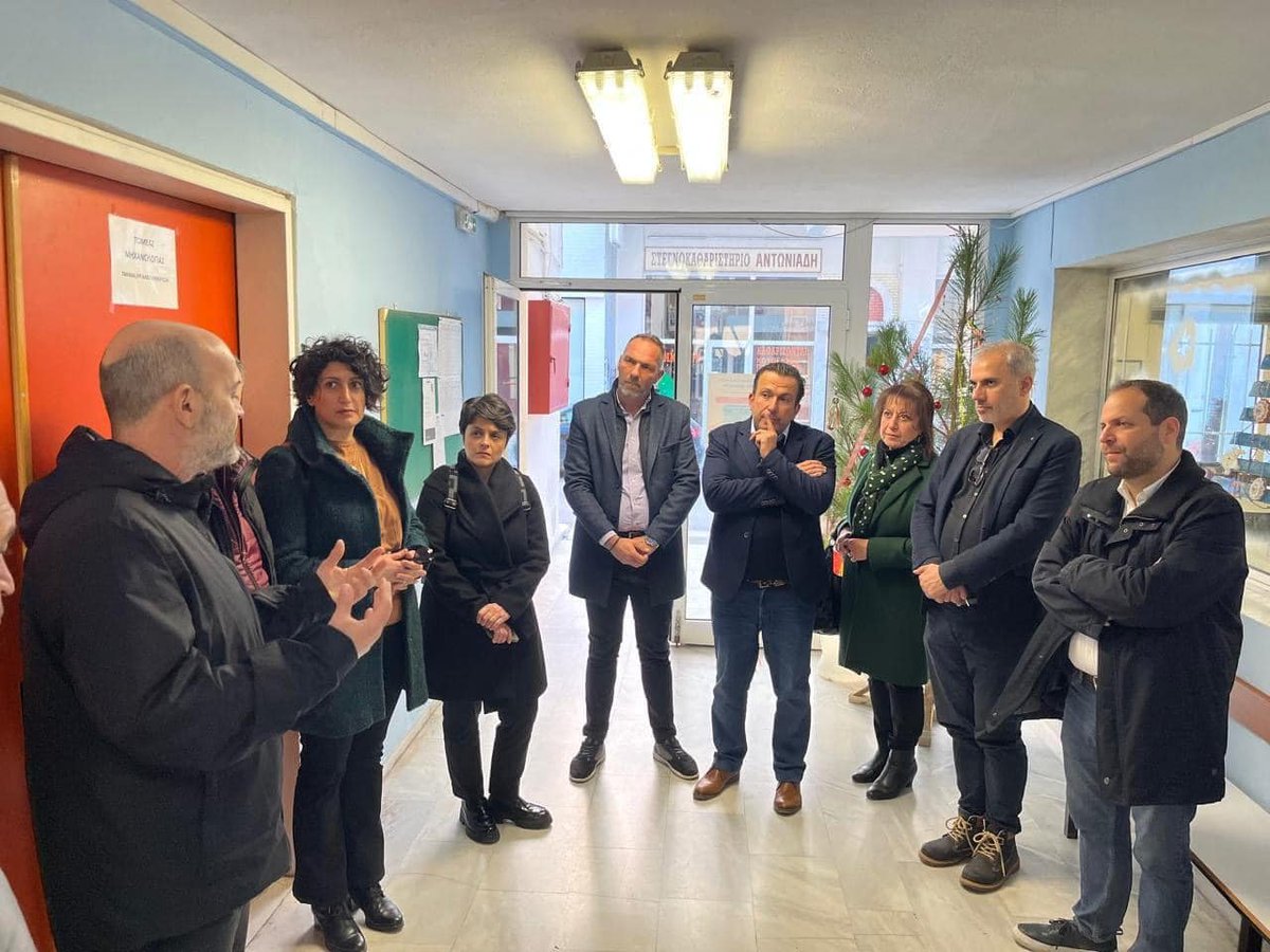 dimoikono's tweet photo. Την Πέμπτη στο Κιλκίς αυτοψία στον κόμβο Ν.Σάντας-Ασσήρου, συνάντηση με τον Αντιπεριφερειάρχη του Νομού κ. Βεργίδη, συνάντηση με τον πρόεδρο των ΚΤΕΛ κ.Ανδρεάδη, ενημέρωση από τον κ Γκότσικα Δ/ντή 1ου Εργαστηριακού Κέντρου και τέλος συνέντευξη τύπου στα τοπικά μέσα. #pasok_pantou https://t.co/OsQHMPEA89