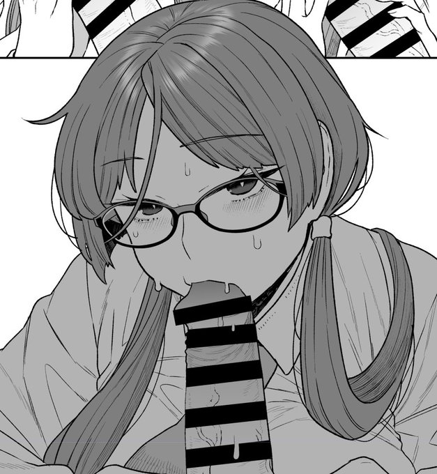 以前より各方面から「フェラ描写あんまり描かないよね?」と言われていたので会場本で描いてます
言われるまで本人気づいてなかったよ
結構描いてると思ってたけど殆ど描いてなかったよ 