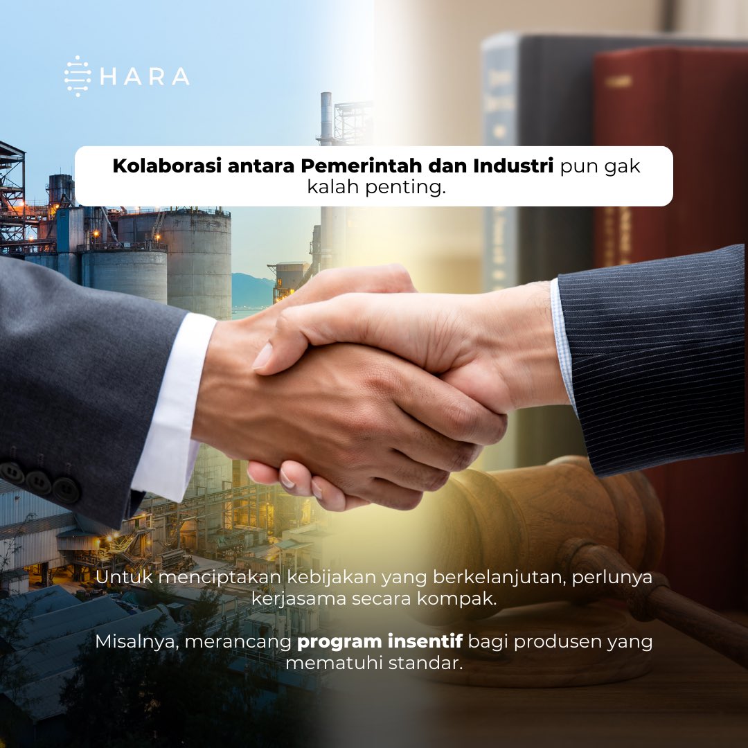 HARA AgriTech tweet media