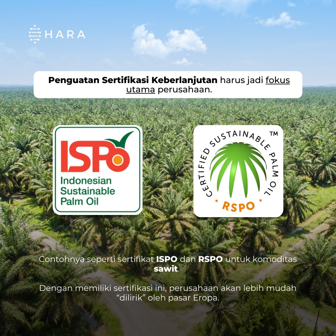 HARA AgriTech tweet media