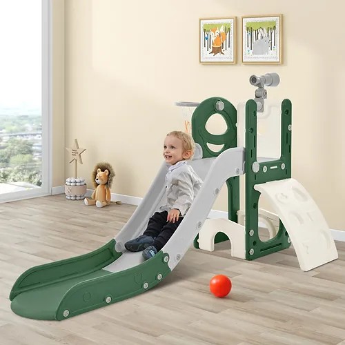 seanhutch1's tweet image. 🚀✨ Get ready for endless fun with the 5-in-1 Kids Slide Playset! This freestanding spaceship set features a slide, hoop, and more, keeping your little ones active and entertained. Perfect for indoor &amp;amp; outdoor adventures!
Shop now: plynook.com/product-page/5…
#KidsPlay #ActiveFun