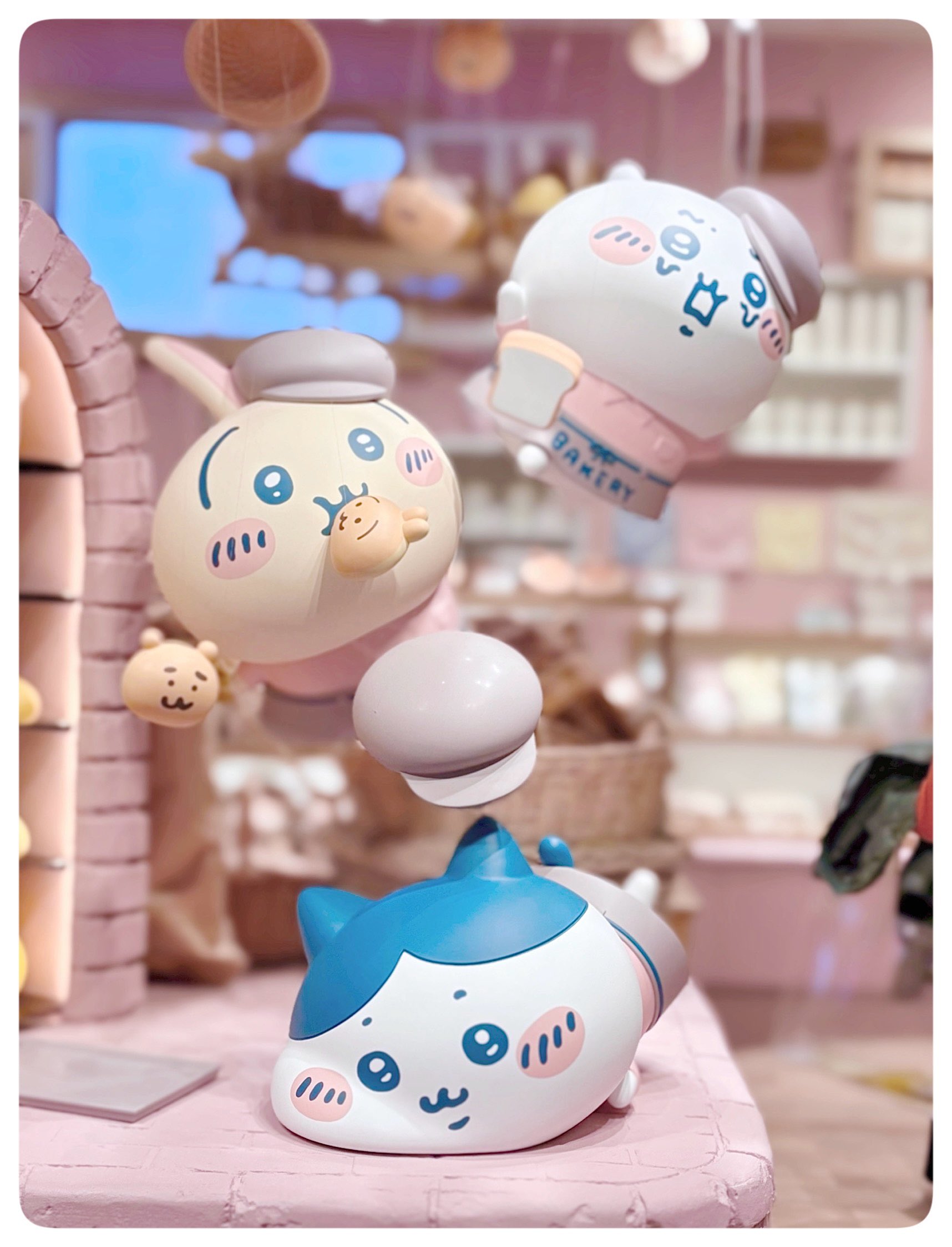 にくまんさま専用♡2点 Photos by 🇭🇰每月日本東京現場動漫卡通代購🌙🦋駐池袋9月15至
