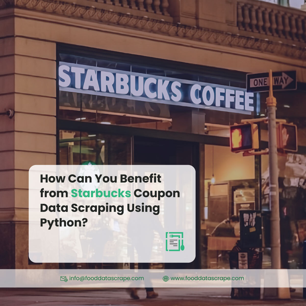 fooddatascrape's tweet image. #StarbucksCouponDataScraping #UsingPython helps businesses collect valuable promotional insights for #MarketingStrategies.
Read More>>fooddatascrape.com/starbucks-coup…
#ExtractStarbucksCouponDataWithPython
#StarbucksCouponDataScraperUsingPython
#USA #UK #UAE #India