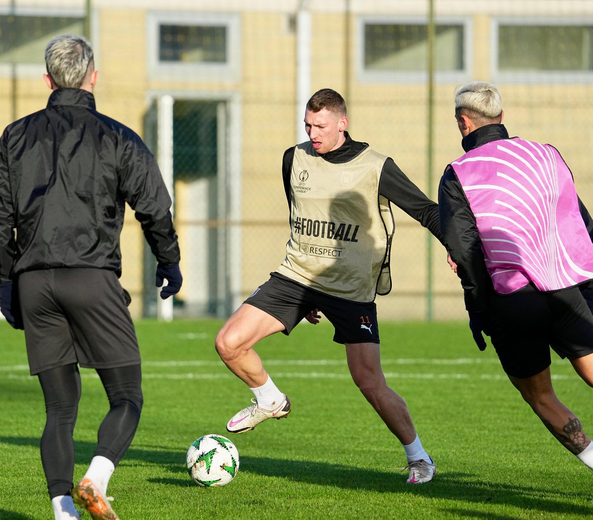 RAMS Başakşehir tweet media