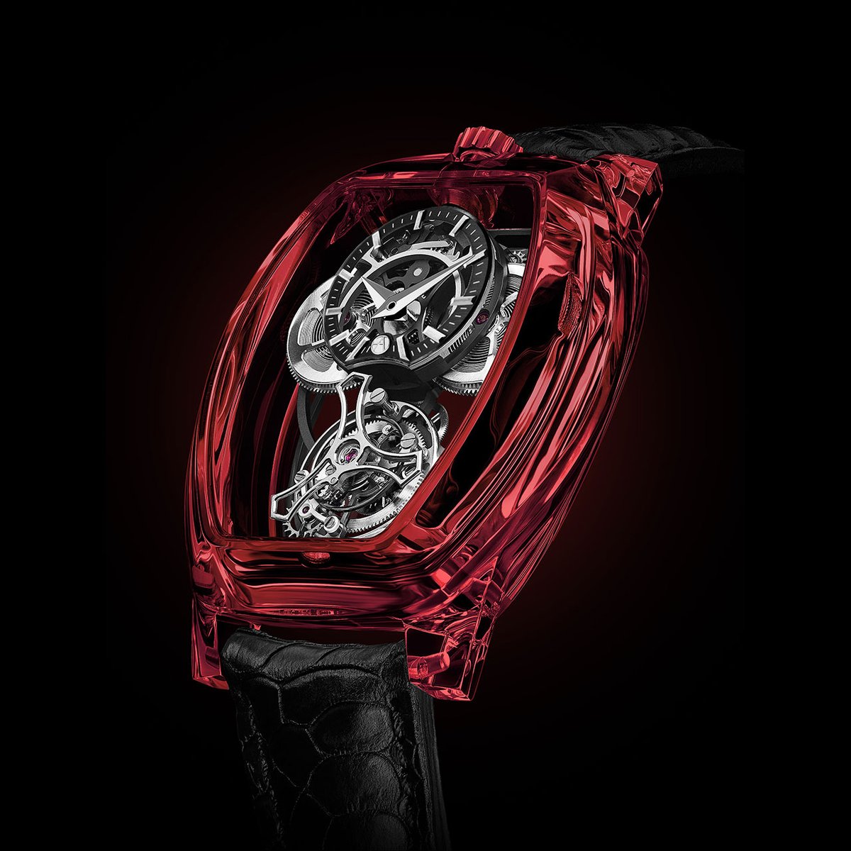 GadgetJapan1's tweet photo. ARTYA が「2024-2025 機械式腕時計年鑑」に掲載されました。
#artya #watches #機械式腕時計年鑑

https://t.co/8YSznAtjBE https://t.co/Ut5E1yEMxs