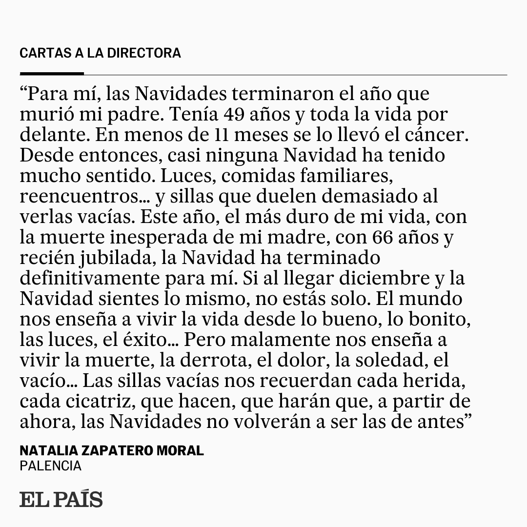 EL PAÍS tweet media