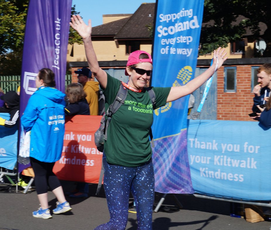 Is your new year's resolution to help the foodbanks?🥫
We have some challenges you can train for while raising money to make a difference in the community. Look on our website or reach out to our Fundraising Team who can help with any ideas you have➡️ tinyurl.com/mr2r9vpd