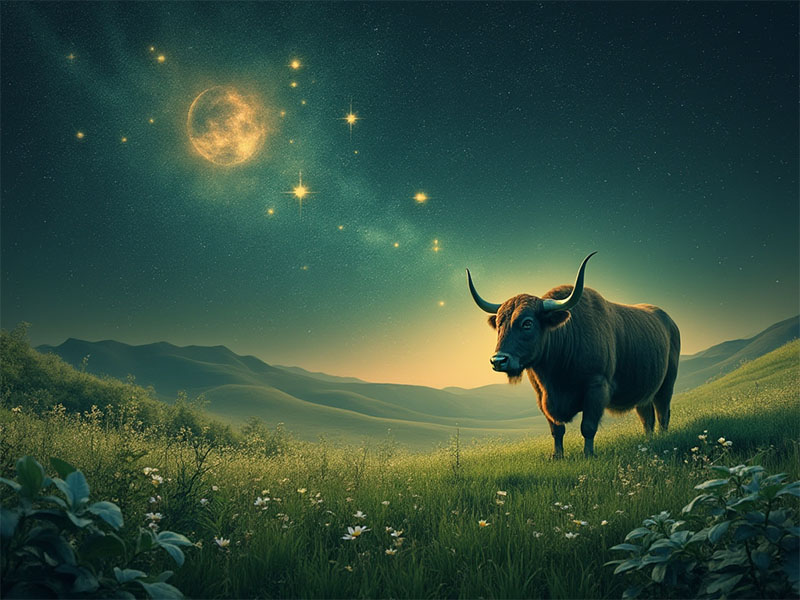 Hey Taurus! 🐂✨ 2025 is YOUR year for transformation, abundance, and spiritual growth. Curious about what Jupiter, Uranus, and Pluto have in store for your career, finances, and dreams? Check out your full year-ahead horoscope now! 🌟 #Taurus #Horoscope2025