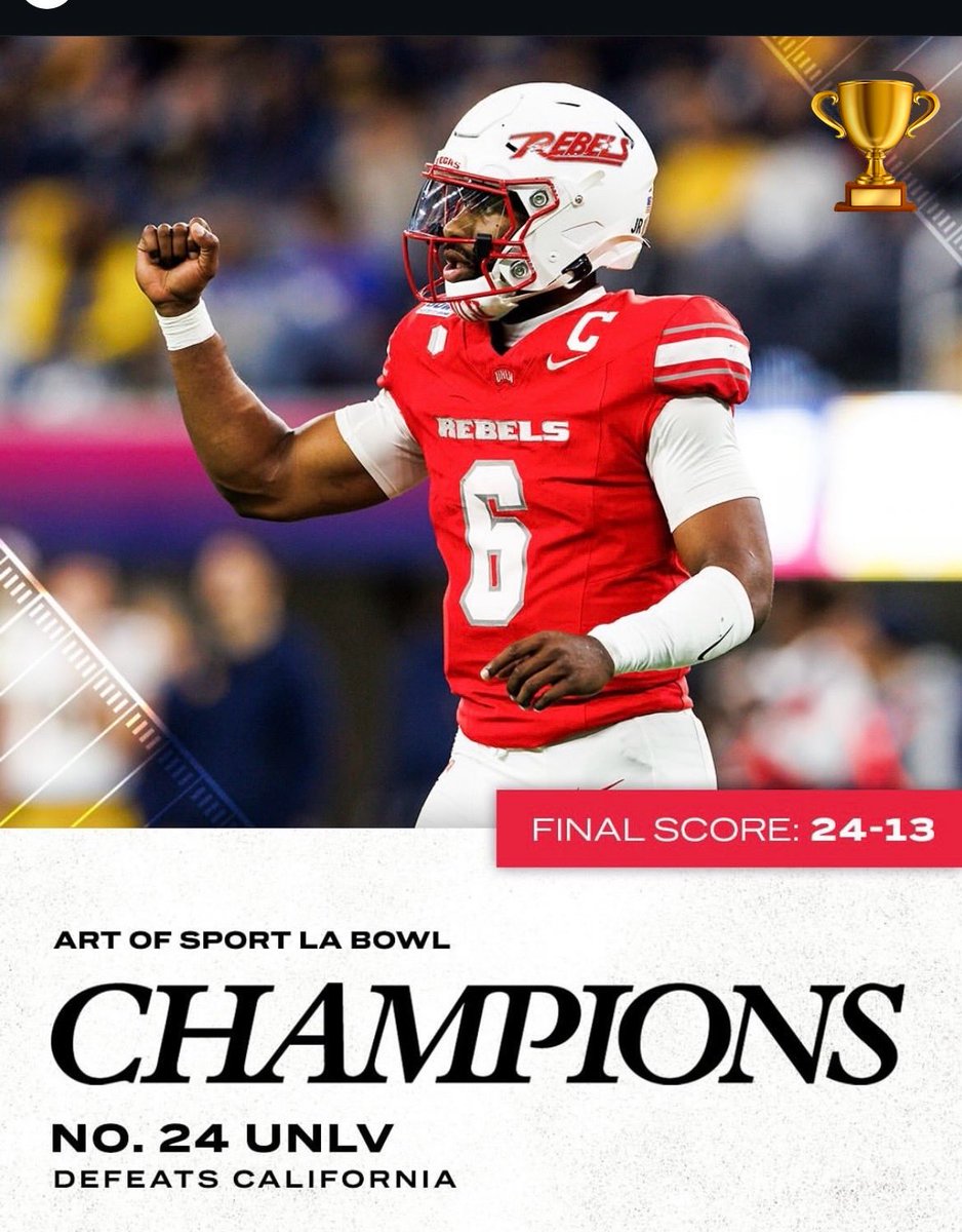 Congrats young king ⁦@hajj_tripping⁩ - you kept the faith and finished the race!! Made me a better coach- now go do the same in the pros ⁦⁦<a href="/NFL/">NFL</a>⁩. #greatizthestandard