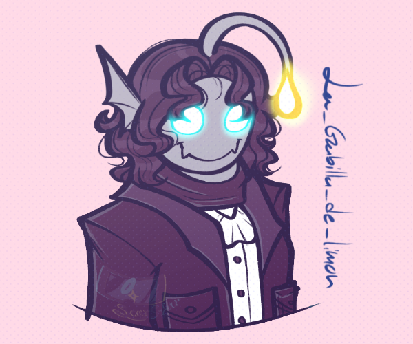 ScarStar_Trash1's tweet photo. Muchisimas gracias por quienes andaban conmigo en streem! Agradesco bastante que se quedaran para el dibujito y aqui su resultado final!
Realmente se me hizo divertido hacer todo esto aisjaijs
#digitalart #streem #twitch #fanart #drawingart https://t.co/GyibwJPsVE