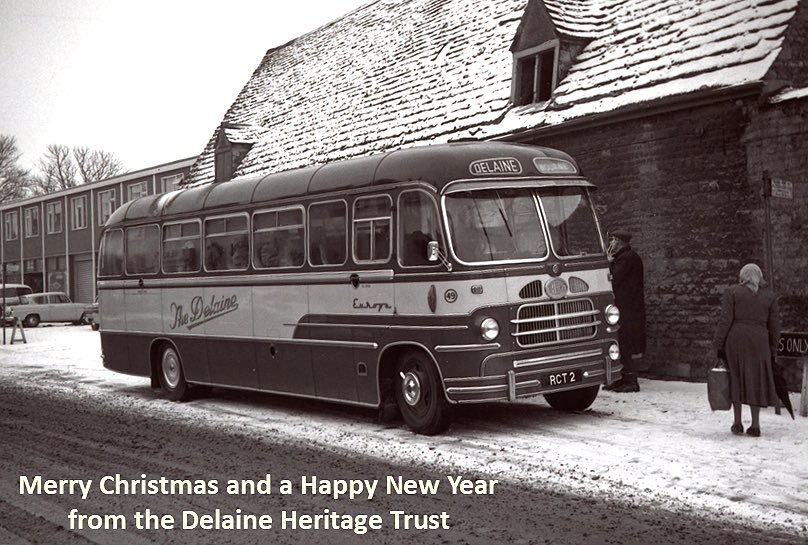 DelaineHeritageTrust tweet media