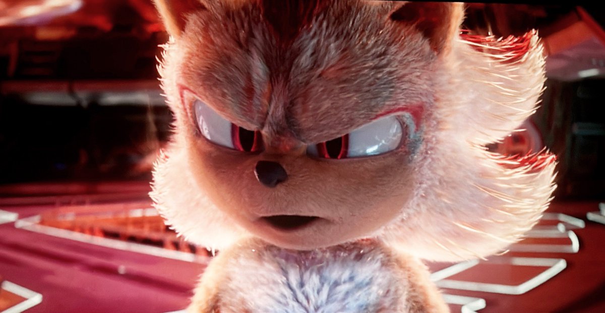 GeneStackman's tweet image. Sonic 3 
#SonicMovie3