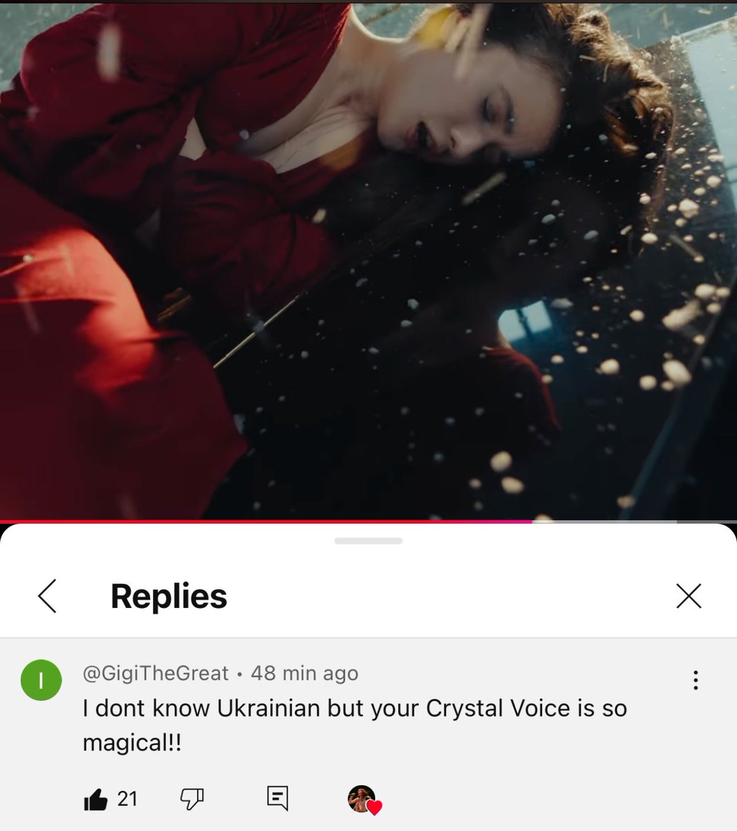 thejerryheil's tweet image. SNOW is out ❄️ on YouTube youtu.be/PcY0RO1HF2M?si…