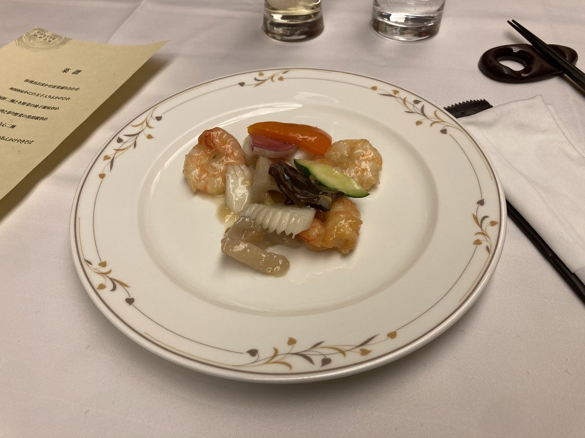 mizuki_psc's tweet photo. 本日は中華でございます https://t.co/mrPTxUagr9