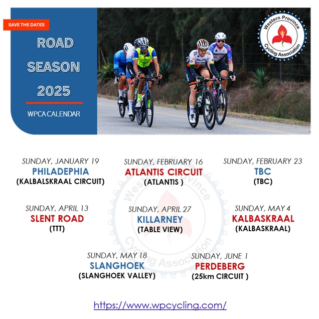 WP Road Cycling tweet media