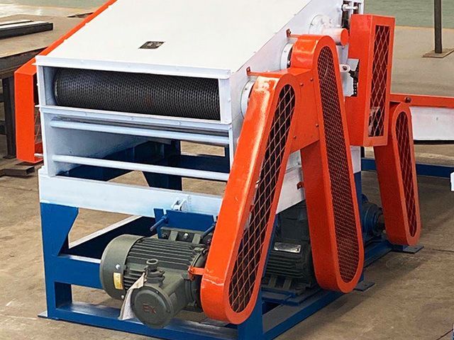 Cotton Opener Manufacturers&amp;Suppliers | Wuxing wuxingmachinery.com/Cotton-Opener/…
#GypsumBoardProductionLine #GypsumBoardMachine #GypsumBoardMakingMachine #ExtrudedPolystyreneFoamBoard #ExtrudedPolystyreneFoamBoardProductionLine