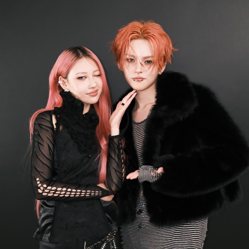 treasure_hd's tweet photo. 📸🐯 x RISABAE MAKE UP 

#トレジャー #YOSHI #요시 #TREASURE @treasuremembers https://t.co/3li9zB3NSM