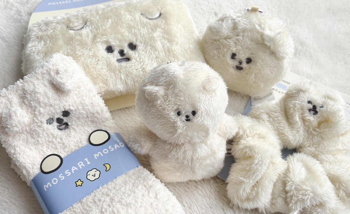 mossari_mosao's tweet photo. #もさワゴンショップ 
オンラインでも発売されたもさ！✌️✨
(ポチ袋オンライン分は配布終了いたしました)

📦こちら↓
https://t.co/evzsfUKGga https://t.co/CISE4kBcWQ