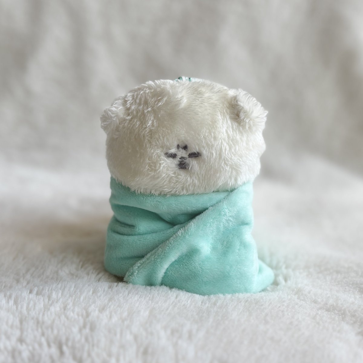モットクマ motto_kuma HEXA Dark Olive 夏の装い